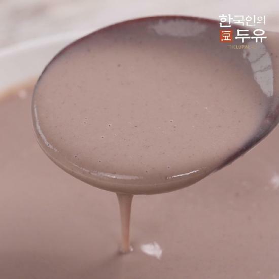 [카드 5%할인]유기농 서리태 콩물두유 10팩 x 1박스 (총 10팩/190ml) 3