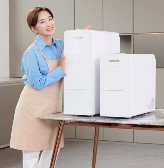 [SALE][21kg]헤르젠 쌀 냉장고(SSR-A21K)