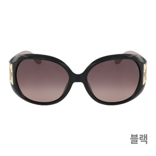 [페라가모] 간치니 로고 선글라스 (SF668S)