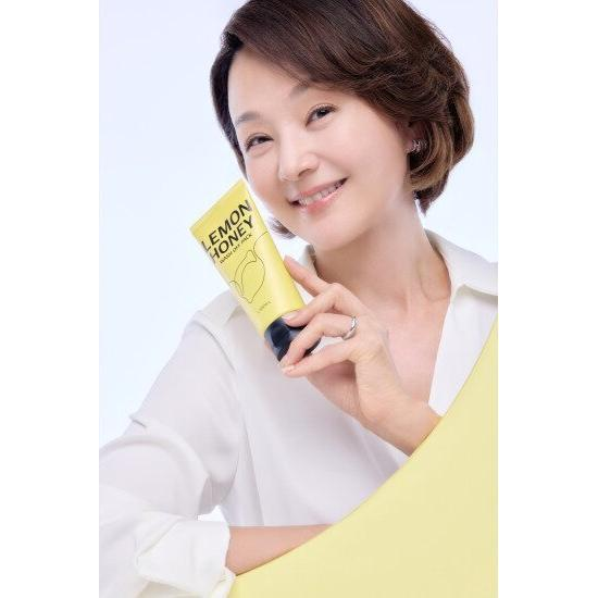 [배종옥 레몬꿀피부팩]라비오라 레몬허니워시오프팩 시즌3 단품 3