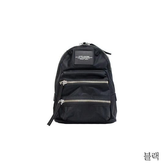 {마크제이콥스} 미디움 백팩