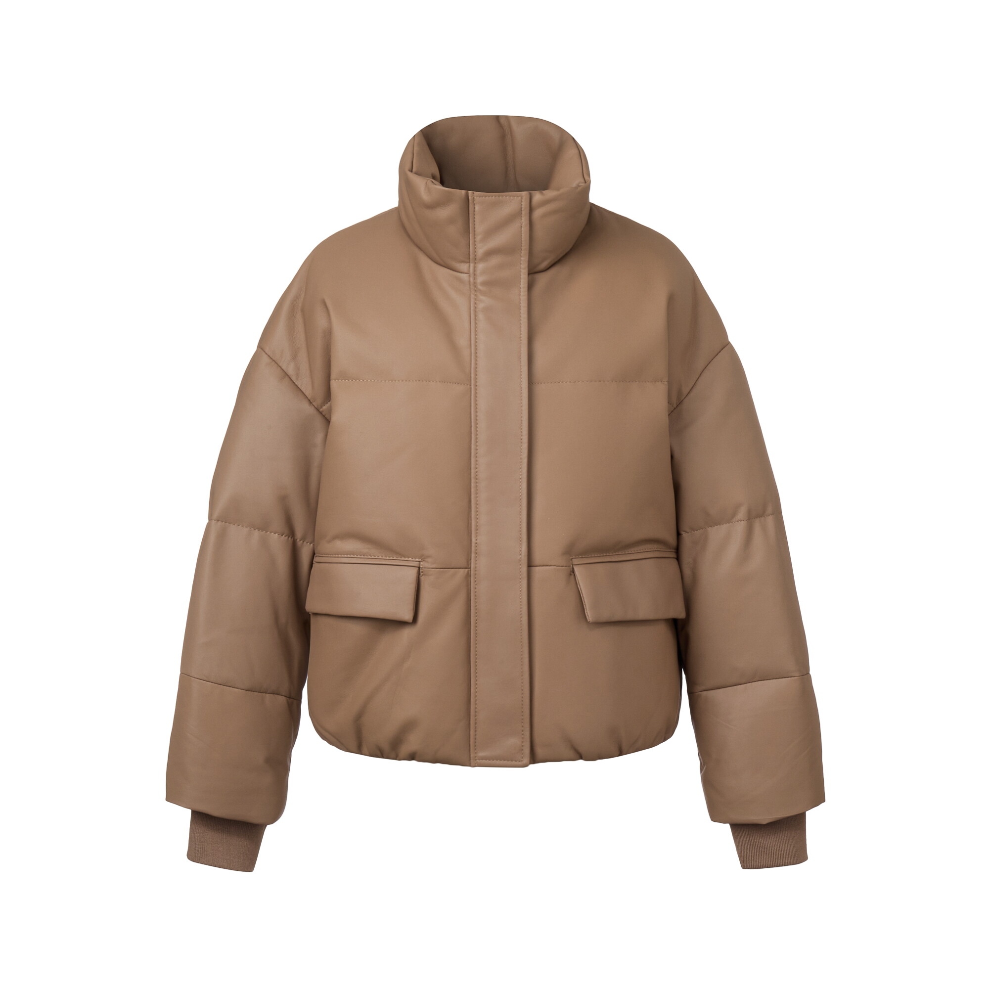○26FW 스탠카라 이태리 램스킨 헝가리구스 다운 4