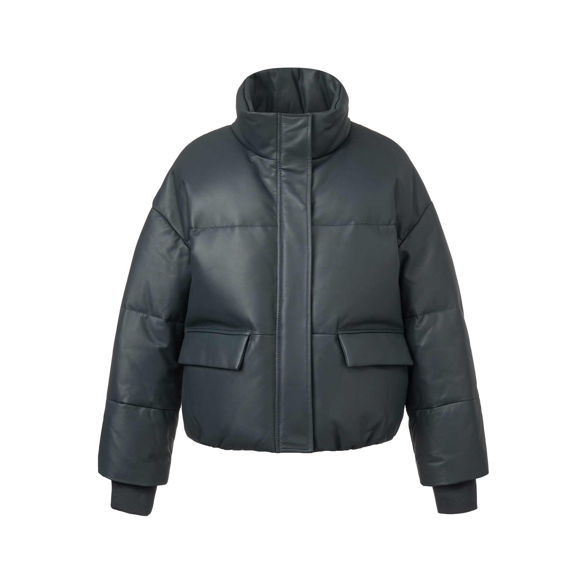 ○26FW 스탠카라 이태리 램스킨 헝가리구스 다운 2