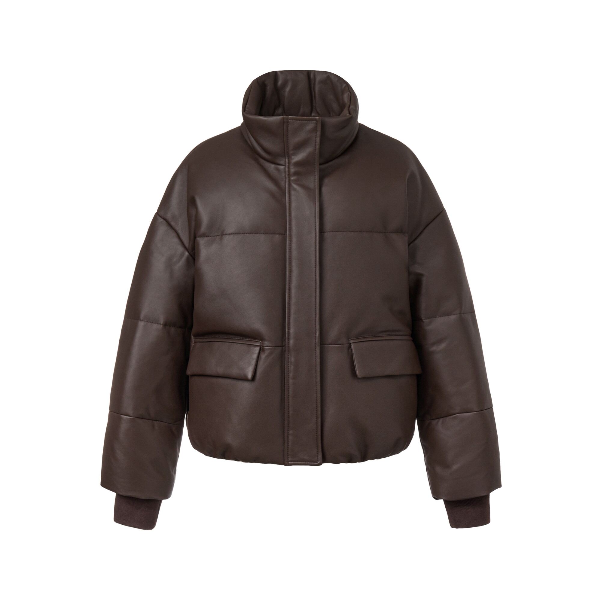 ○26FW 스탠카라 이태리 램스킨 헝가리구스 다운 3