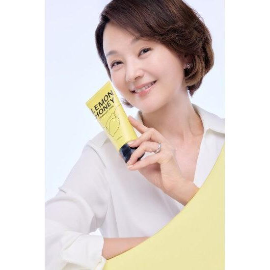 [배종옥 레몬꿀피부팩]라비오라 레몬허니워시오프팩 시즌3 단품 3