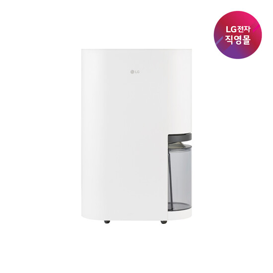 [무60] LG 휘센 오브제 제습기 21L [DQ214MWGA]
