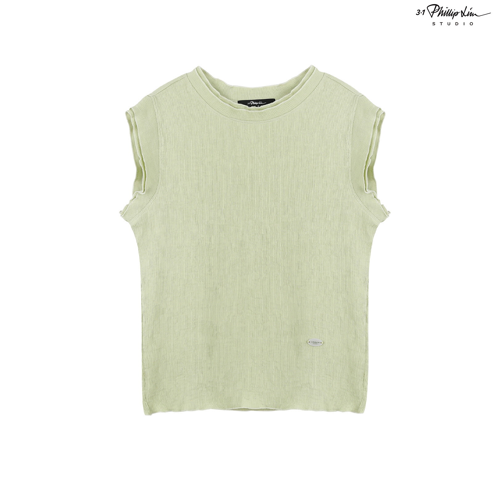 25SS SUMMER 프릴소매 블라우스 3종