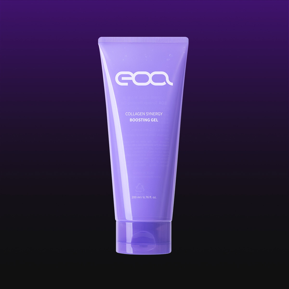 ★최초공개★ §단품§ EOA 콜라겐 부스팅젤 200ml * 1