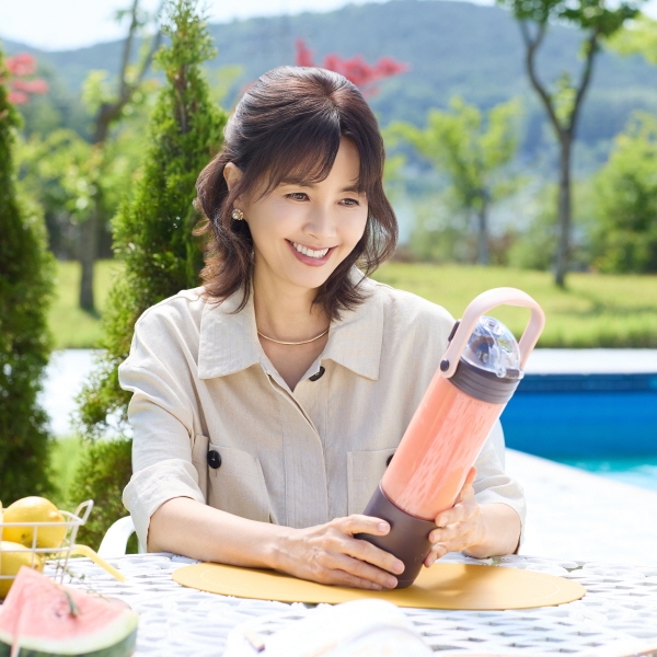 마이어 무선 방수 텀블렌더(보온보냉 텀블러+보관가방)_방송에서만 3
