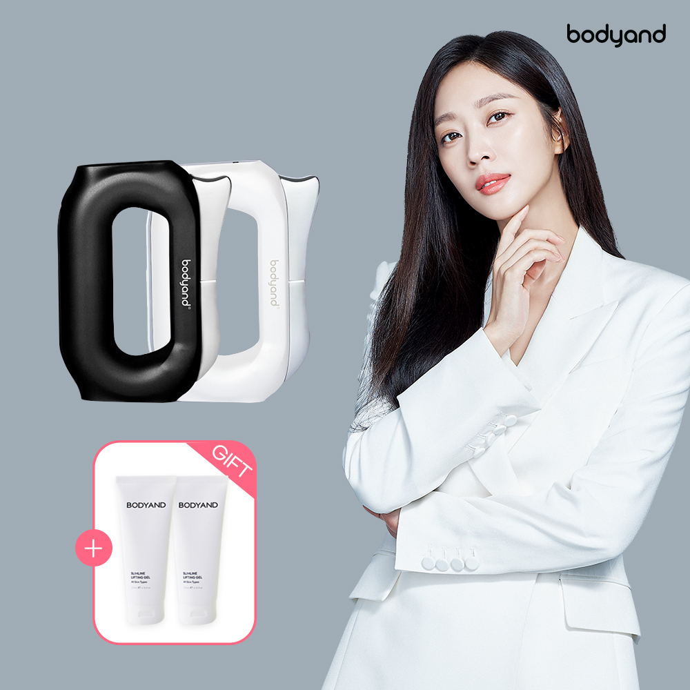 EMS 슬림핏 괄사 2개 + 리프팅겔 2개 200ml