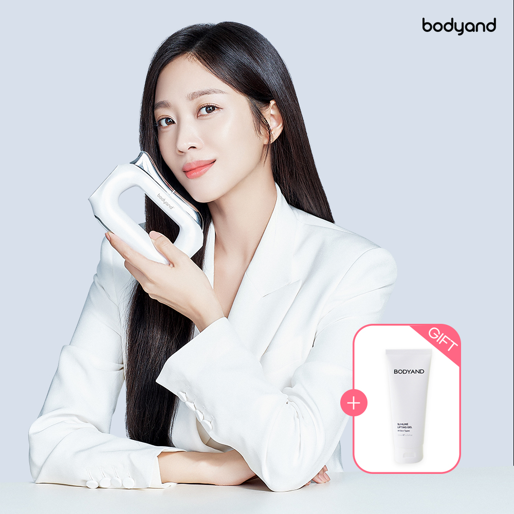 EMS 슬림핏 괄사 1개 + 리프팅겔 200ml