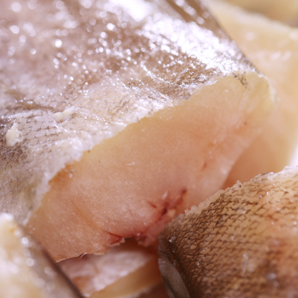 [사랑海 대구] 국내산 반건조 손질 대구 400g×6팩 (총2.4kg) 2