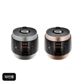 쿠쿠 QS 10인용 전기밥솥(CRP-QS107FG/FS)