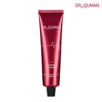 닥터큐먼 T1콜라겐100 크림팩 60g