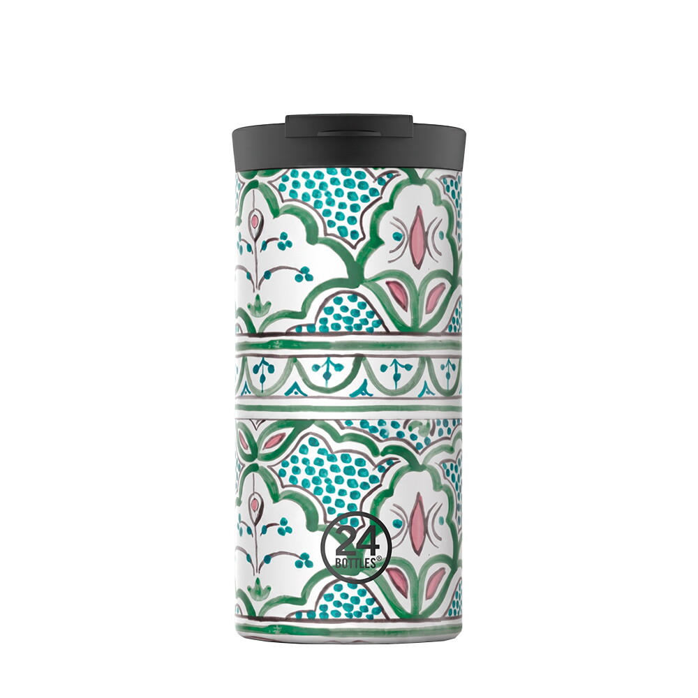 텀블러 2종세트 (스핀보틀 730ml + 트래블 600ml) 4