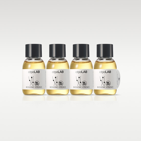상시/ 바이오제닉 하이드레이션 에센스 여행패키지 (30ml *4)