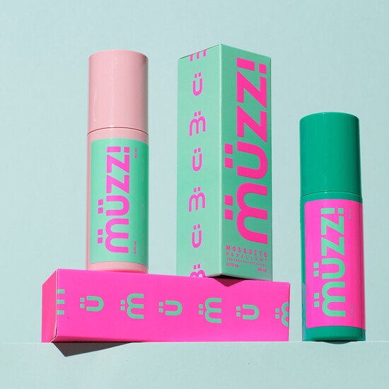 무찌 모기기피제 핑크에디션 80ml 4개 + 세이프 패치 30매 1개 + 공병키링 1개 2