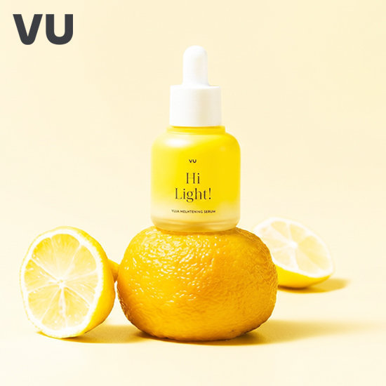 뷰 유자 멜라토닝 세럼 30ml 6개 방송특가 3