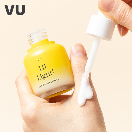 뷰 유자 멜라토닝 세럼 30ml 6개 방송특가 4