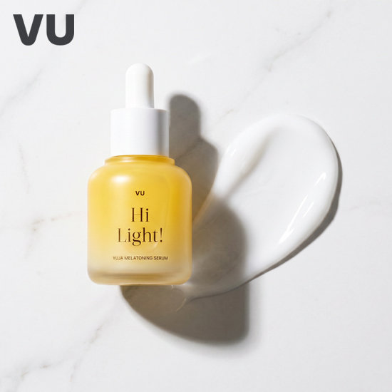 뷰 유자 멜라토닝 세럼 30ml 6개 방송특가 2