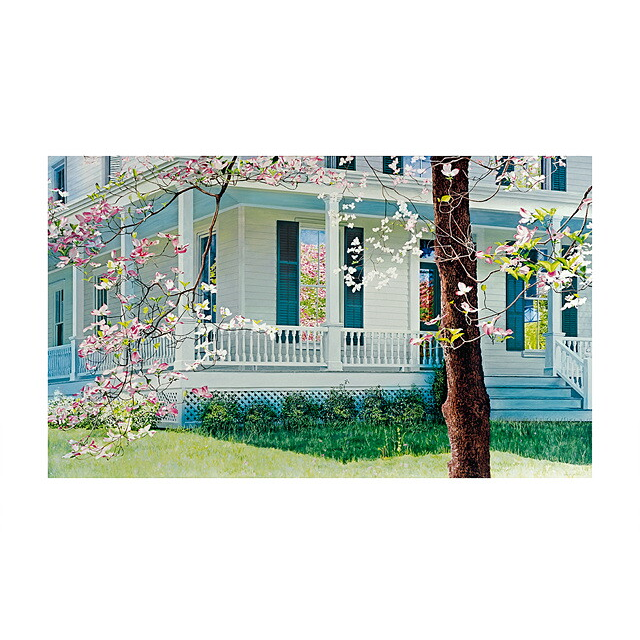 앨리스 달튼 브라운 글로벌 리미티드 에디션 / Cadences, 2006
