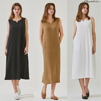 오리지날리 시어서커원피스3종