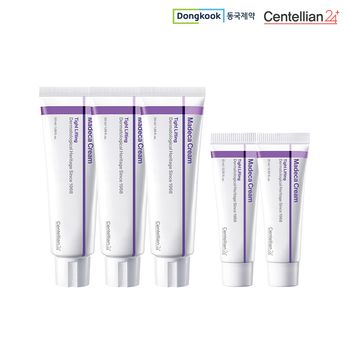 동국제약마데카크림50ml*3EA+15ml*2EA