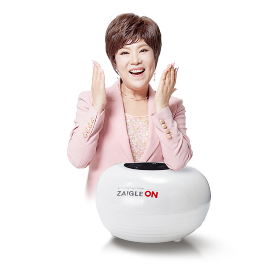 [상담] 통증완화 고주파 의료기기 자이글 네스트 (신세계 상품권 5만원)