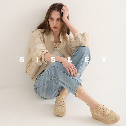 [시슬리] SISLEY 썸머 레이스 스니커즈 (시크릿특가) 2