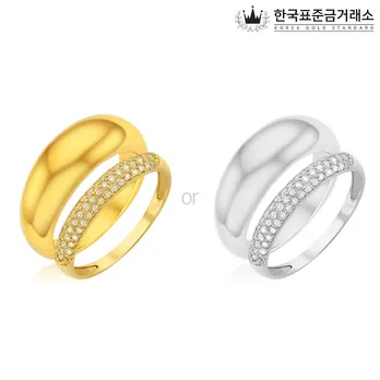 한국표준금거래소 실버 아우라빅볼륨쌍지