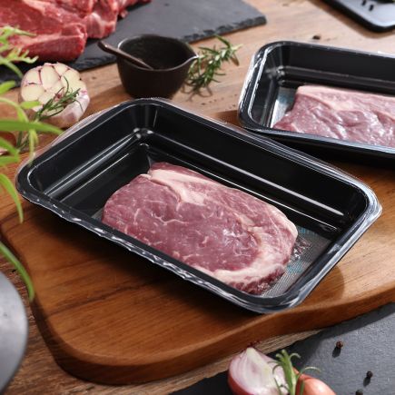 [하우스팜] 한우 암소 등심 10팩 (총 1.2kg) 3