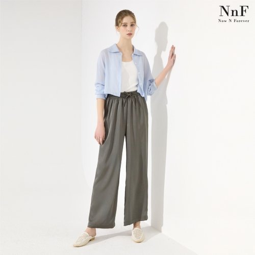 [NnF] 끝장특가 크링클 셔링 밴딩 팬츠 3종 4