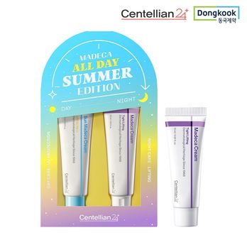 동국제약썸머에디션 50MLX2EA+마데카크림 15ML