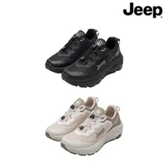 지프JEEP 남성 하이커 스니커즈