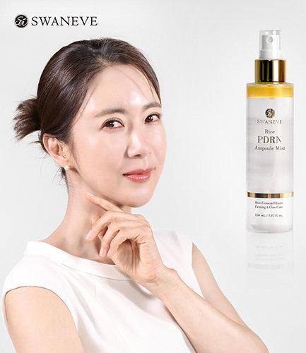 [스와니브]스와니브 PDRN 쌀겨수 미스트 150ml