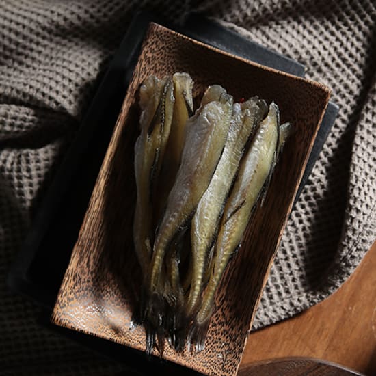 말랑노가리 70미(140g X 7팩 / 팩당 10미) 3