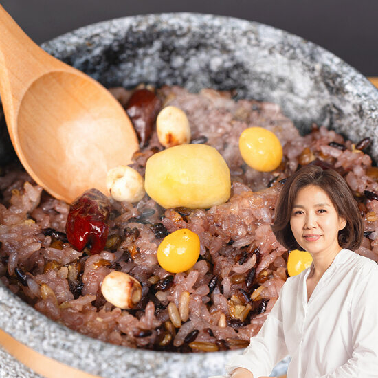 [김소형원방]맛있는 보양밥 20팩 2