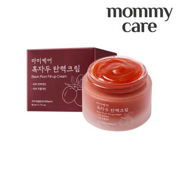 마미케어 흑자두 탄력크림 50ml