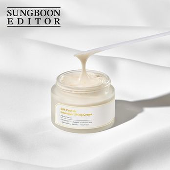 성분에디터 실크 펩타이드 인텐시브 리프팅 크림 50ml