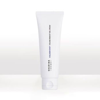 슈링크홈 콜라겐 샷 볼륨 리부트 젤크림 120ml