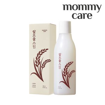 마미케어 쌀뜨물 스킨 200ml