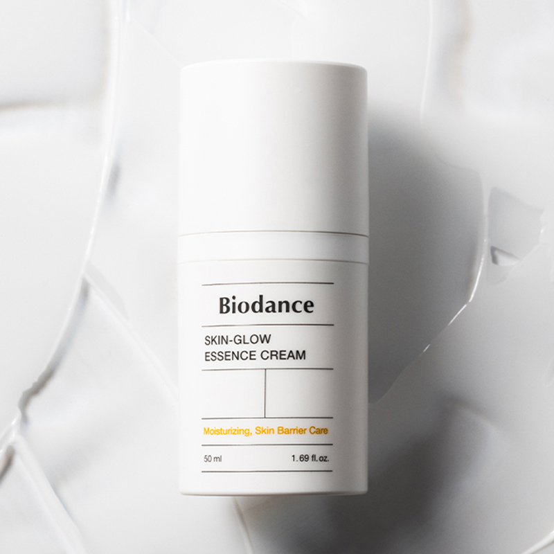 스킨 글로우 에센스크림 50ml