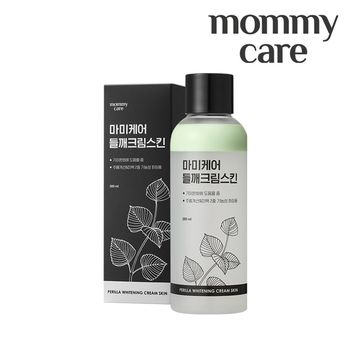 마미케어 들깨크림스킨 200ml