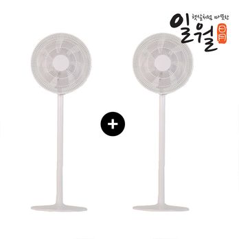 일월 팬큘레이터 1+1