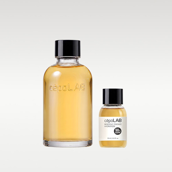 [세포랩] 바이오제닉 에센스 하이드레이션 155ml 1개 + 30ml1개