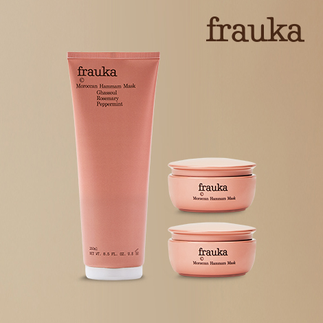하맘마스크 250ml * 1개 + 50ml * 2개