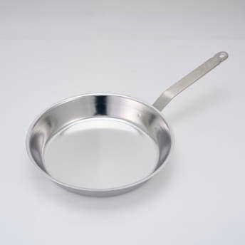 무연마제 스테인리스 통5중 스텐팬 24cm 4
