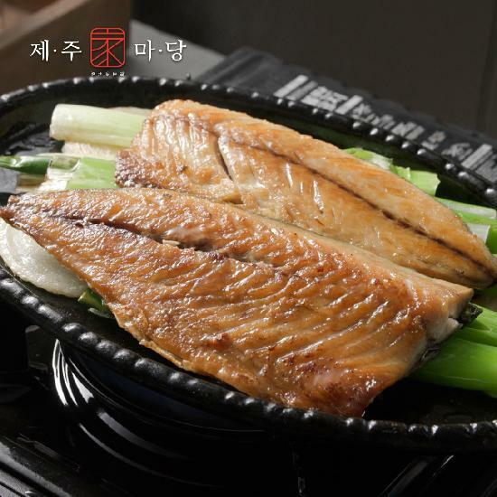[카드 5%할인](방송에서만 3팩더) 제주가마당 손질 특대 고등어 130g x 13팩+3팩, 총 16팩 4