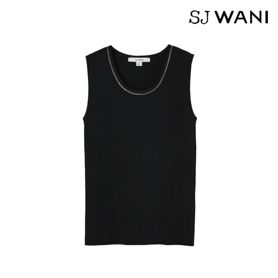SJ와니 리조트 니트 탑 1종 [런칭 가격 69,900원] 4