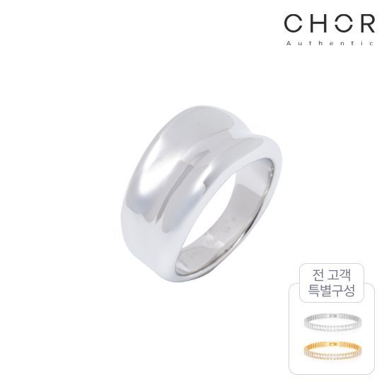 코어 어센틱 SILVER 925 어센틱 반지+바게트 15캐럿 테니스 팔찌 2